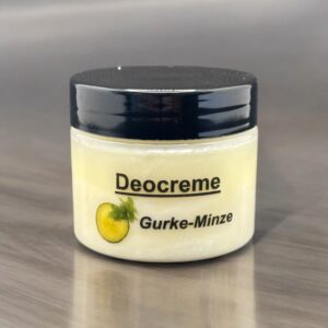 Alpaka Deocreme