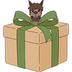 Geschenkartikel