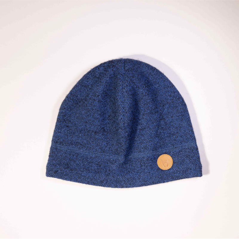 Alpaka Sport Haube – Bild 2