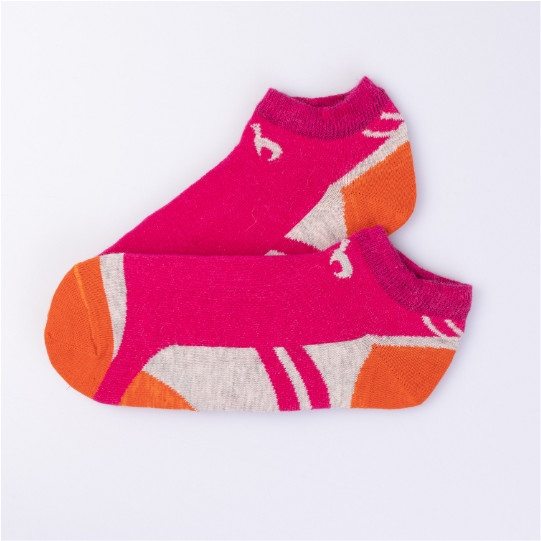 Alpaka Sport Socken