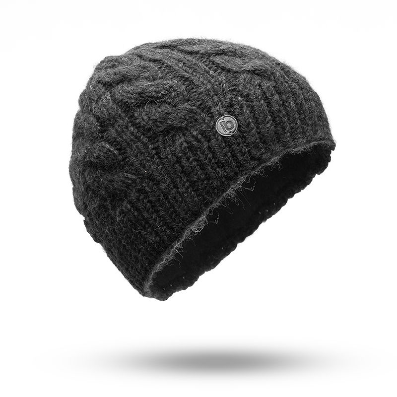 Beanie Haube "Anni" – Bild 5