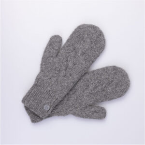 Beanie Fäustlinge