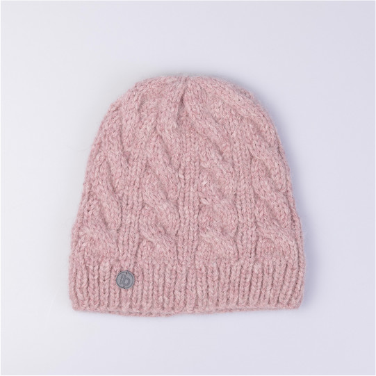 Beanie Haube "Anni" – Bild 4