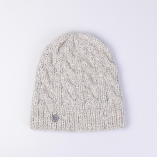 Beanie Haube "Anni" – Bild 2