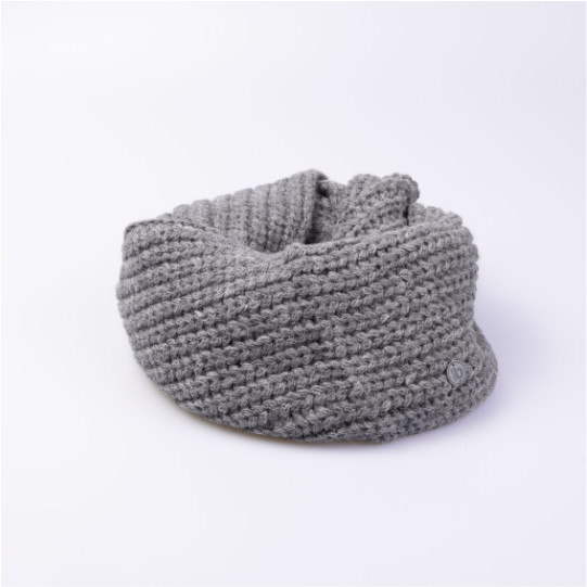 Beanie Loop Schal