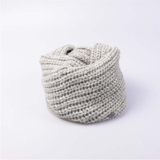Beanie Loop Schal – Bild 3