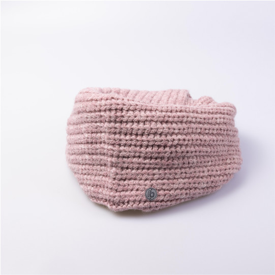 Beanie Loop Schal – Bild 2