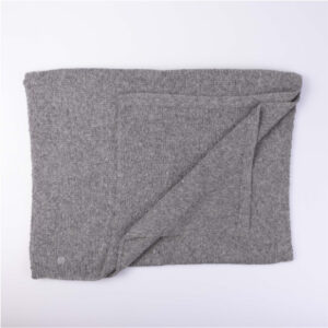 Beanie Maxi Schal