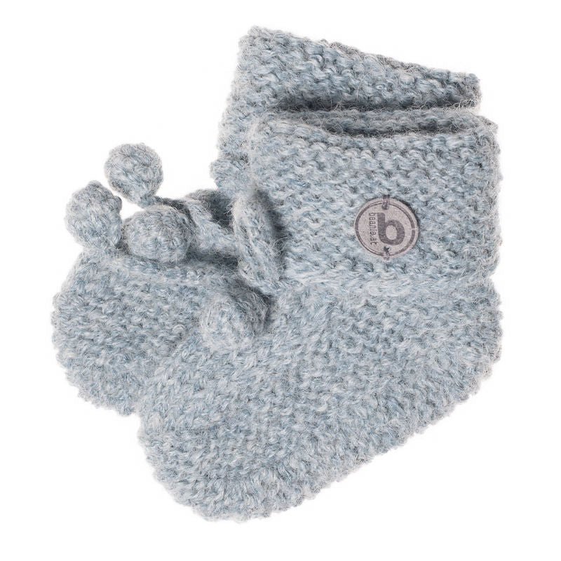 Beanie Kinder Schuhe