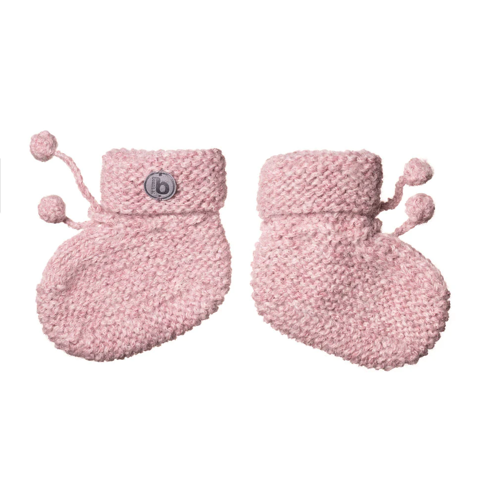 Beanie Kinder Schuhe – Bild 2