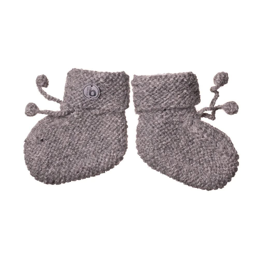 Beanie Kinder Schuhe – Bild 4