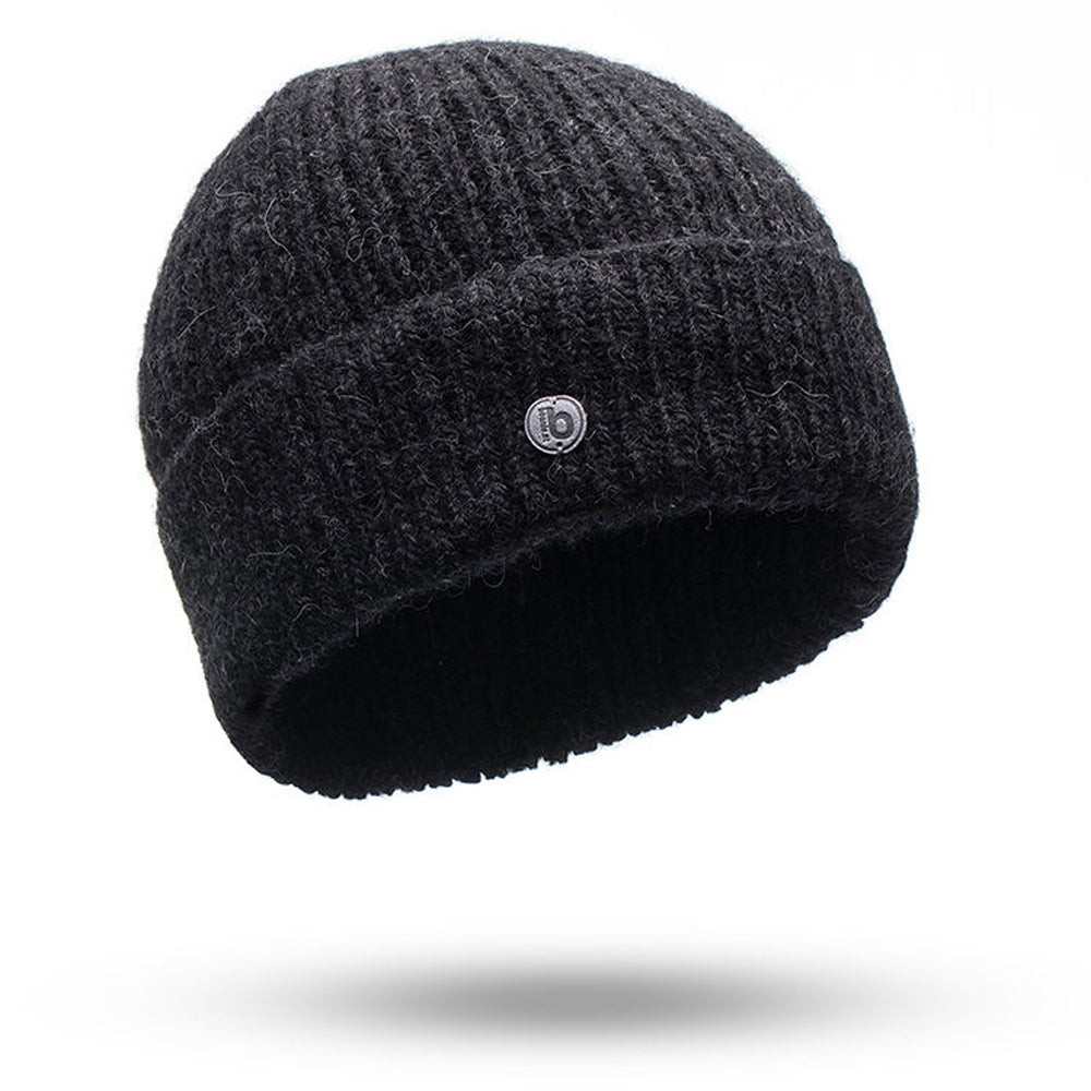 Beanie Mütze "Ben" – Bild 2