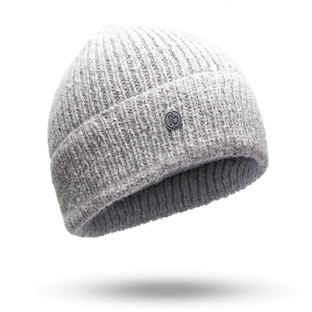 Beanie Mütze "Ben" – Bild 4