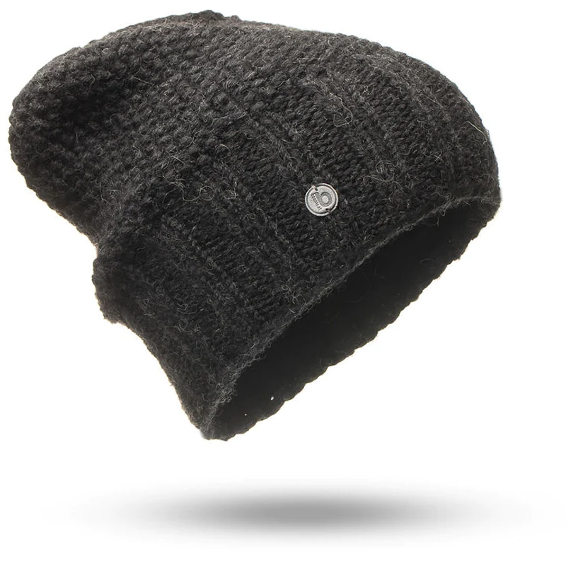 Beanie Mütze "Picchu" – Bild 4