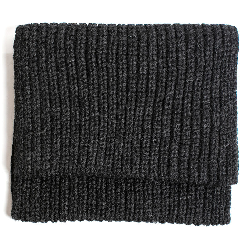 Beanie Loop Schal – Bild 5