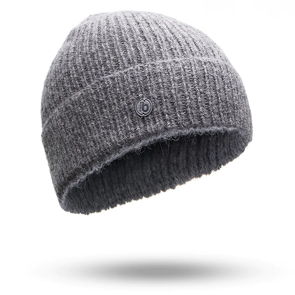 Beanie Mütze "Ben"